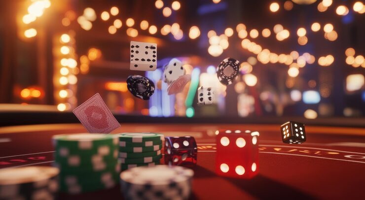 fbk48 Slots Cash Nab-এ কী পাবেন